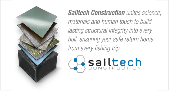 SailTech Logo