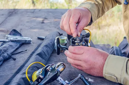 Fishing Reel Maintenance Tips:  How to Keep Your Reels in Top Condition