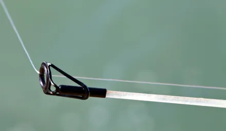 Protecting Performance: Rod Tip Repair for Sailfish Boat Owners