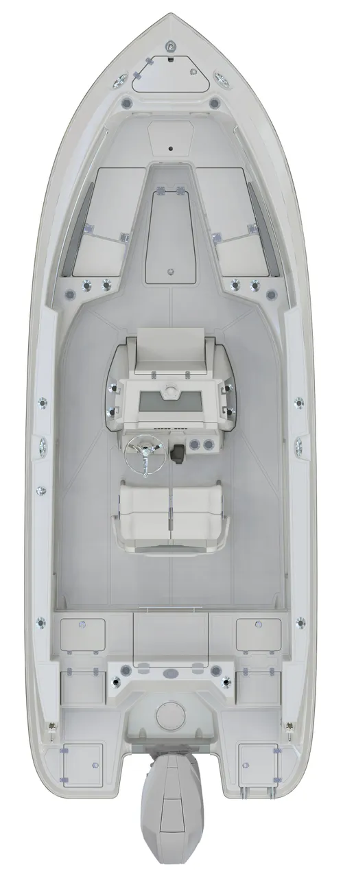 Boat detail image
