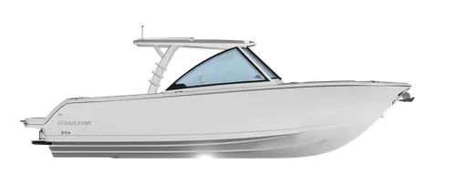 Boat detail image