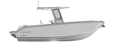 Boat detail image