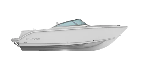 Boat detail image