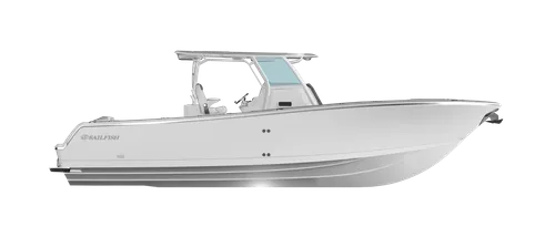 Boat detail image