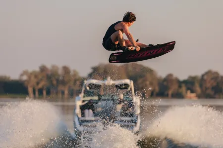 Boards & Skis