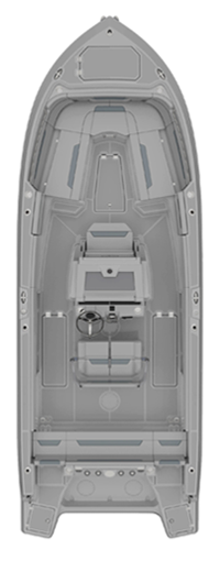 Boat Overhead Image