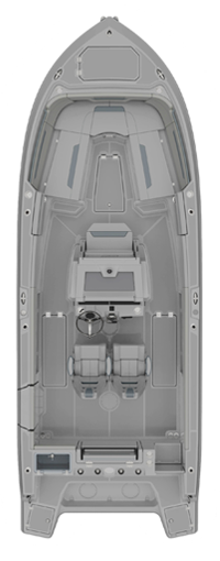 Boat Overhead Image