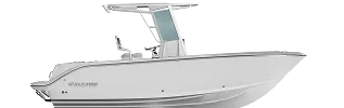 220 Series Boats