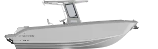240 Series Boats