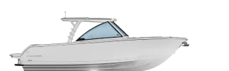310 Series Boats