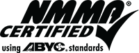 NMAA Certified Logo